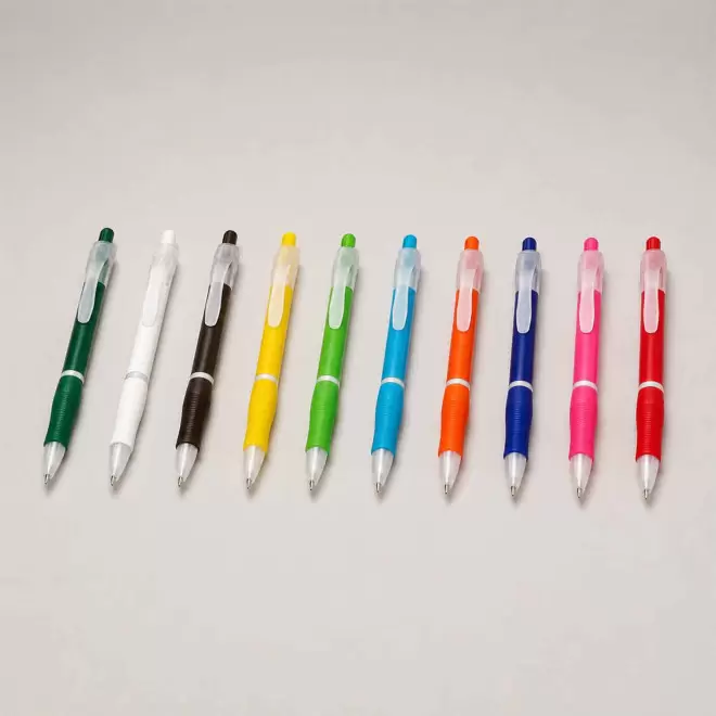 STYLO PERSONNALISÉ 'ALASSIO' 