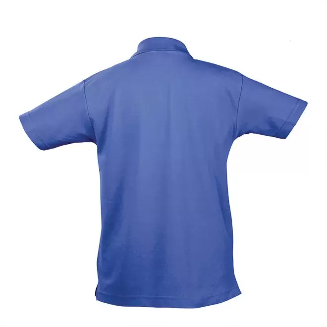 POLO PUBLICITAIRE ENFANT 'SUMMER KIDS' 170 GR/M²