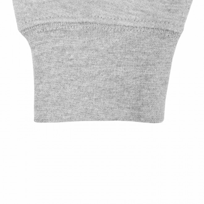 SWEAT SHIRT MIXTE PUBLICITAIRE 'NEW SUPREME' 280 GR/M²