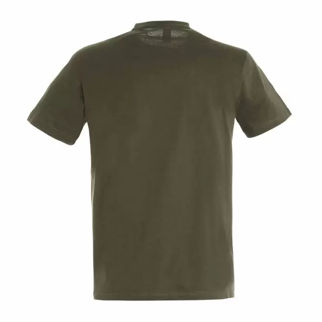 TEE SHIRT PERSONNALISÉ HOMME 'REGENT' 150 GR/M²