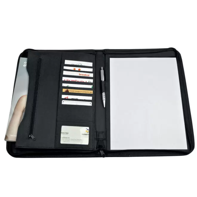 CONFÉRENCIER A4 PERSONNALISÉ 'PANAMA'