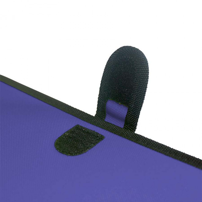 CONFÉRENCIER PERSONNALISÉ A4 'CAMPUS'