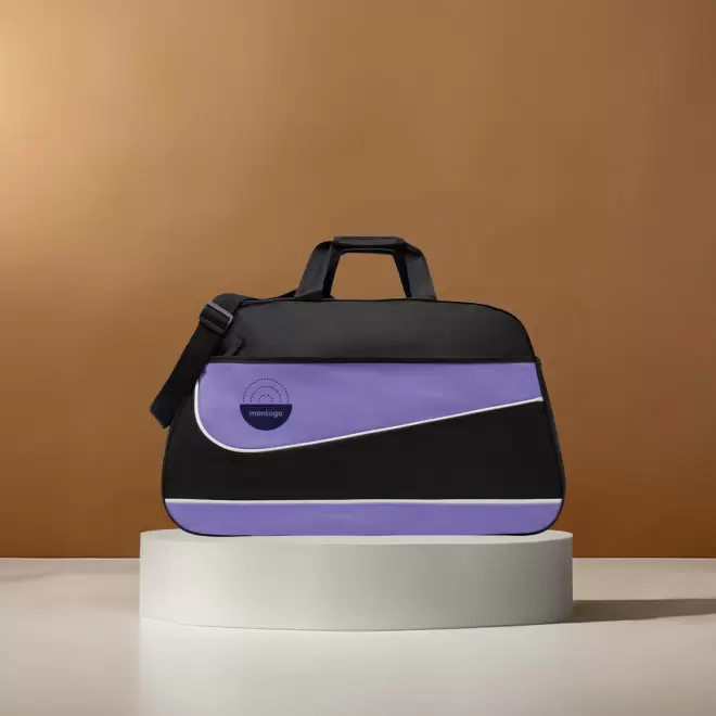 SAC DE SPORT PUBLICITAIRE 'ODEON'
