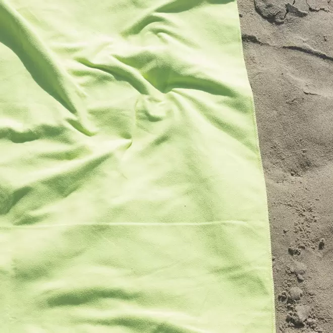 SERVIETTE DE SPORT PUBLICITAIRE MICROFIBRE 40X80 CM 'MOVE'