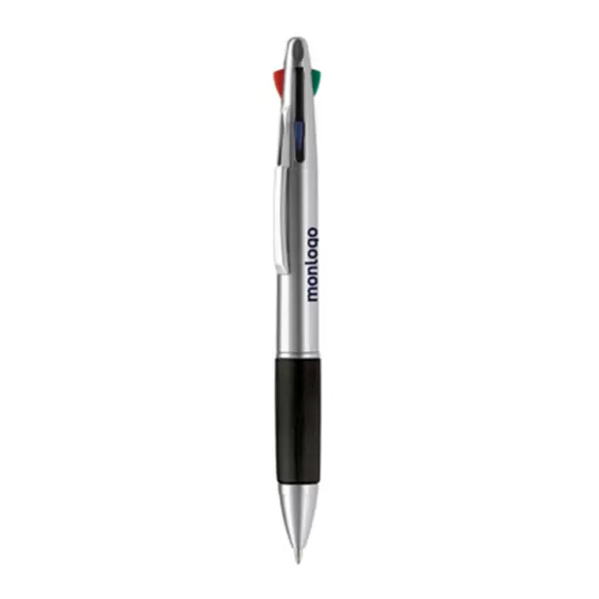 STYLO PERSONNALISÉ 4 COULEURS 'TERAMO'