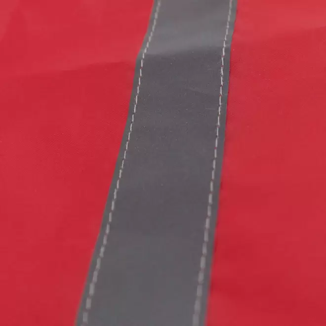 SAC A DOS PERSONNALISÉ RÉFLÉCHISSANT 'VISIBLE'