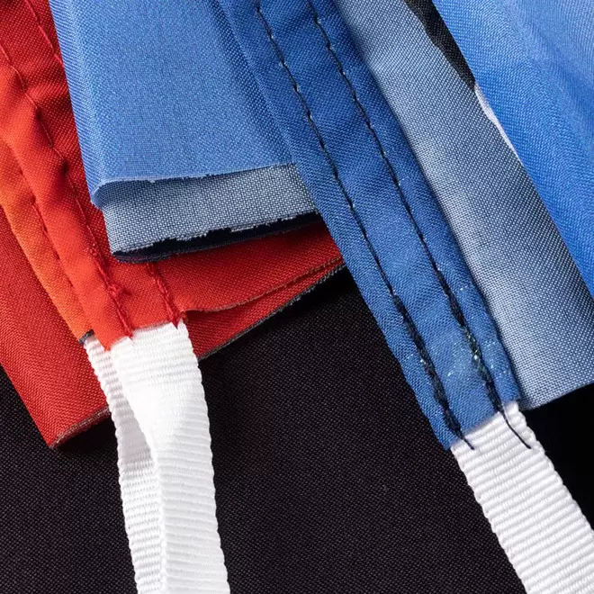 BANDEROLE PUBLICITAIRE 'CREATIVA' MULTI FORMATS