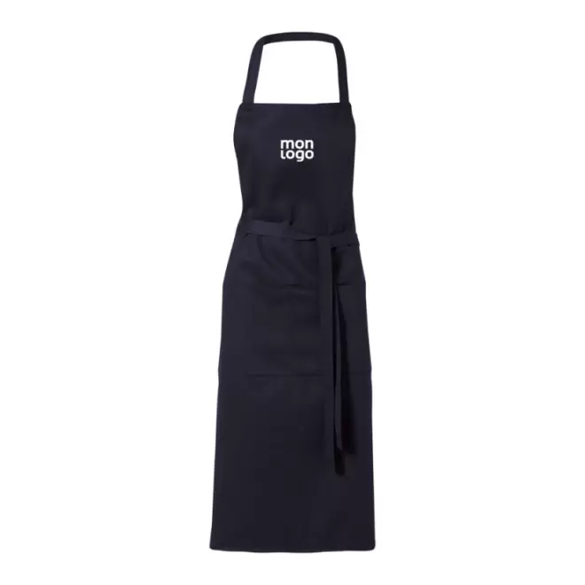 TABLIER PERSONNALISÉ 'CHEF'