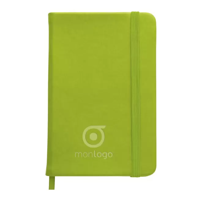 CARNET PUBLICITAIRE A6 'MARTIN'