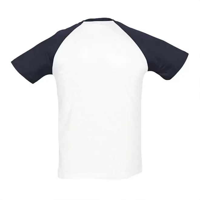 TEE SHIRT PUBLICITAIRE HOMME 'FUNKY' 150 GR/M²