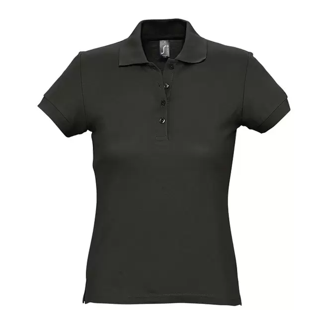 POLO PUBLICITAIRE FEMME 'PASSION' 170 GR/M²