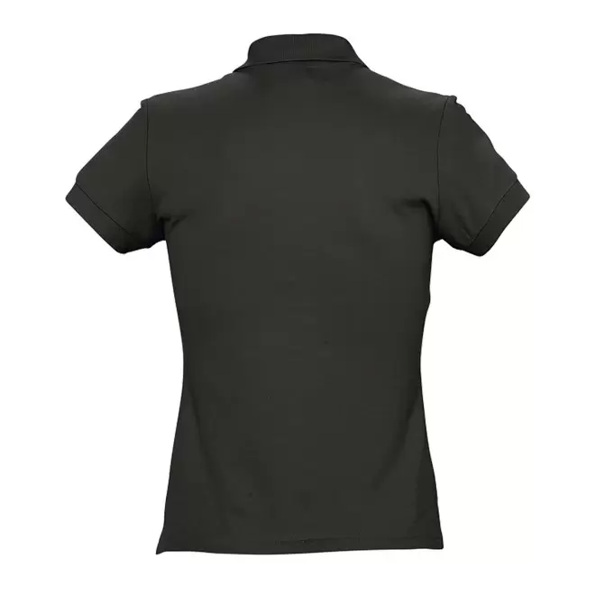 POLO PUBLICITAIRE FEMME 'PASSION' 170 GR/M²