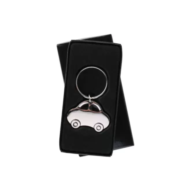 PORTE CLÉS PUBLICITAIRE 'METALO'