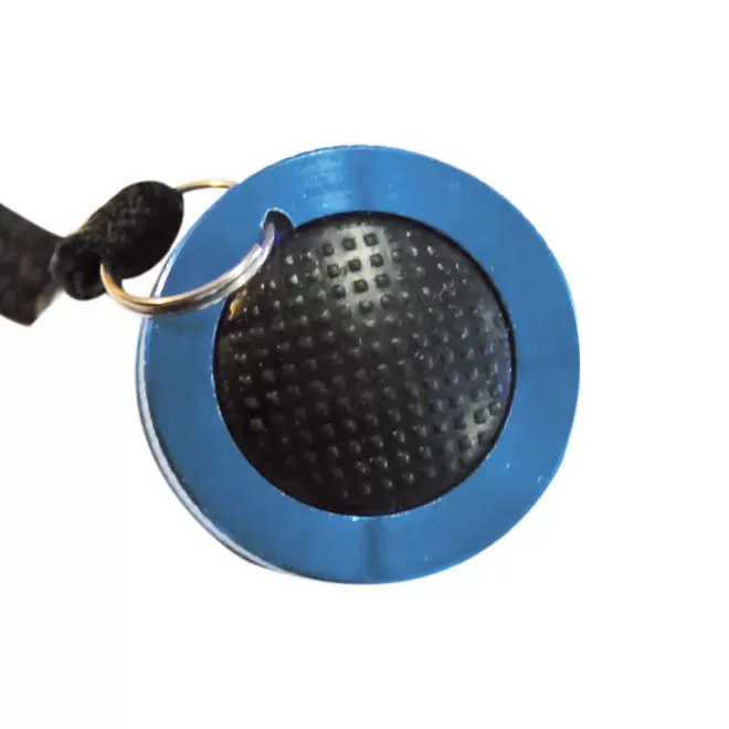 LAMPE TORCHE PUBLICITAIRE 9 LED 'BIELLA'