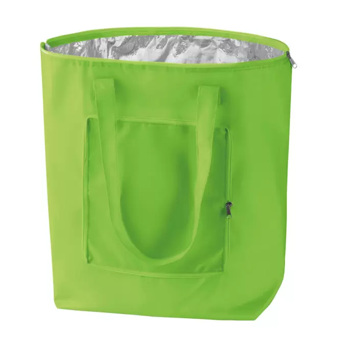 SAC PLIABLE ISOTHERME PERSONNALISÉ 'PLICOOL'