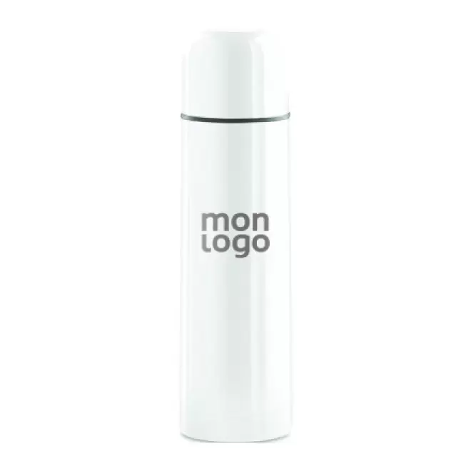 BOUTEILLE ISOTHERME PERSONNALISÉE 500ML 'SIERRA'
