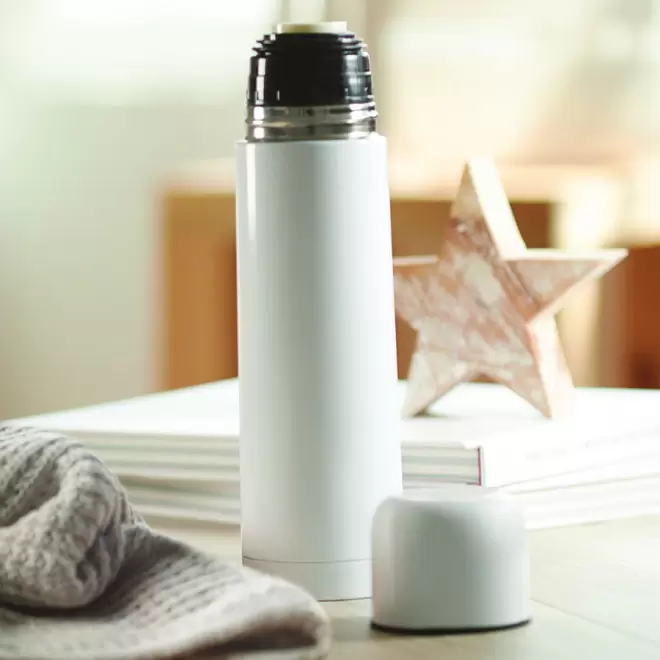 BOUTEILLE ISOTHERME PERSONNALISÉE 500ML 'SIERRA'