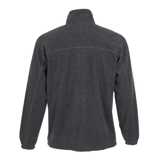 VESTE POLAIRE PUBLICITAIRE ZIPPEE HOMME 'NORTH' 300 GR/M²