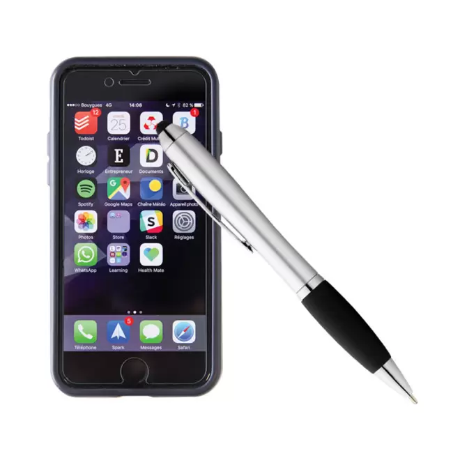 STYLO STYLET PUBLICITAIRE 'NASH'