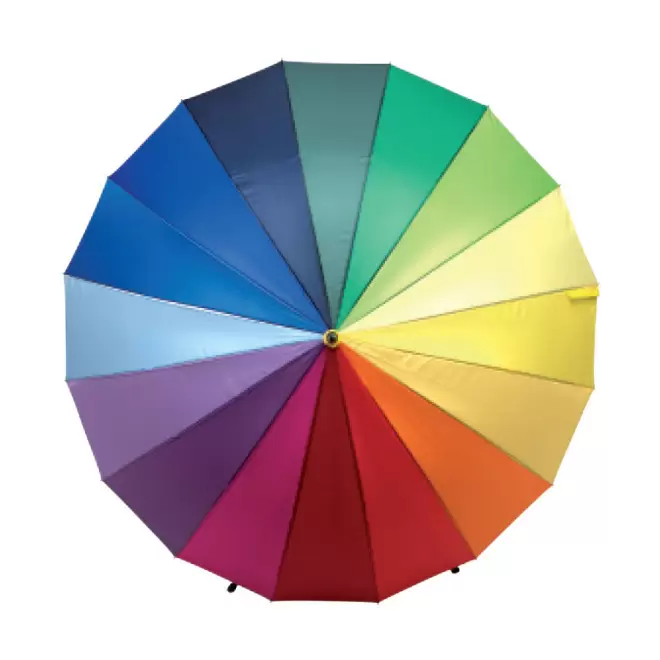 PARAPLUIE PUBLICITAIRE GOLF 'FABRIZIO'