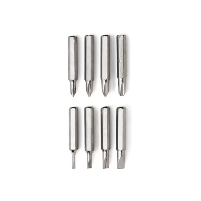 TOURNEVIS PERSONNALISÉ EN ALUMINIUM 'NORIS'