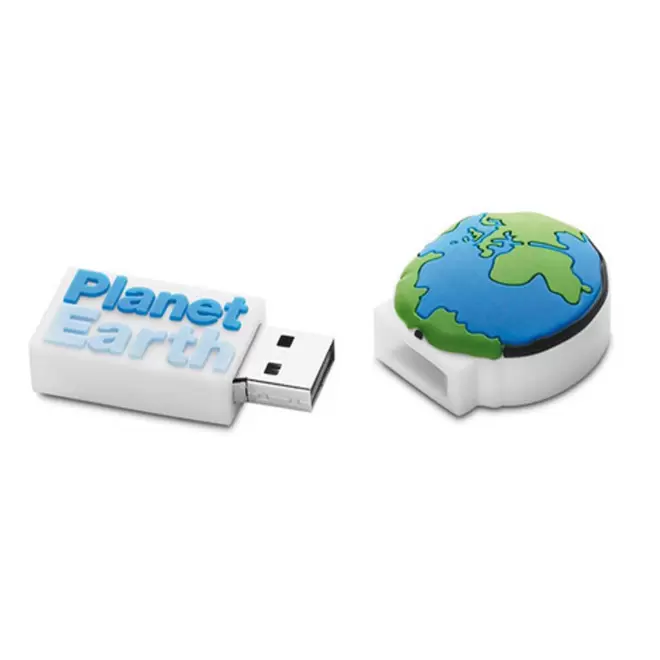 CLE USB SUR MESURE 3 COLORIS 'FORMA'