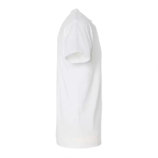 TEE SHIRT BLANC HOMME PUBLICITAIRE 'IMPERIAL' 190 GR/M²