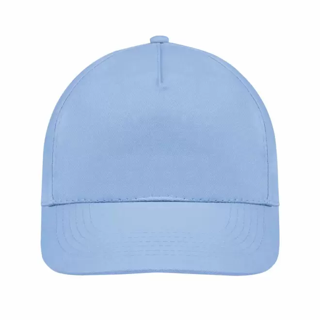 CASQUETTE PUBLICITAIRE ADULTE 'SUNNY' 180 GR/M²