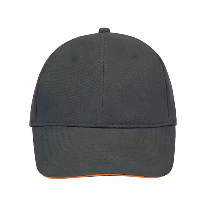 CASQUETTE PUBLICITAIRE 'BUFFALO' 260 GR/M²