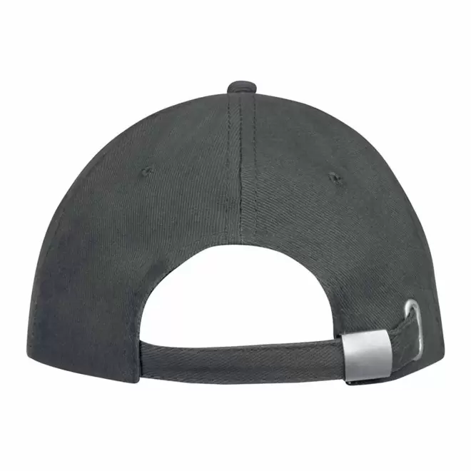 CASQUETTE PUBLICITAIRE 'BUFFALO' 260 GR/M²