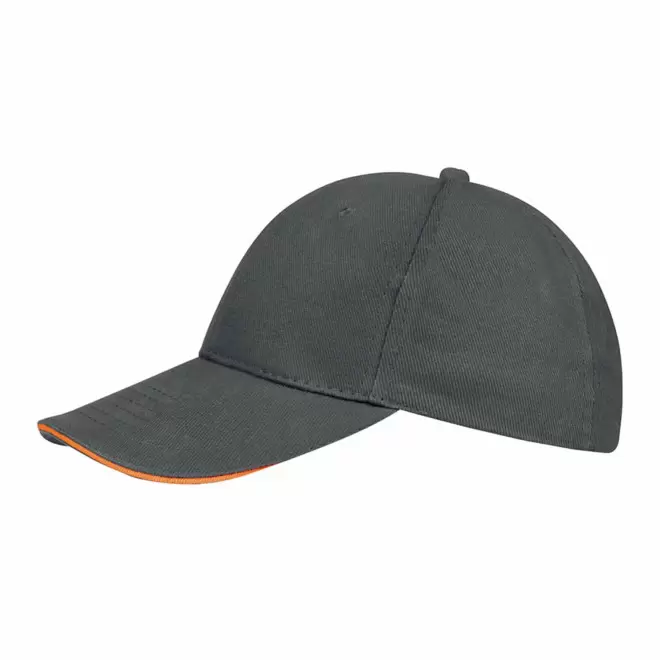 CASQUETTE PUBLICITAIRE 'BUFFALO' 260 GR/M²