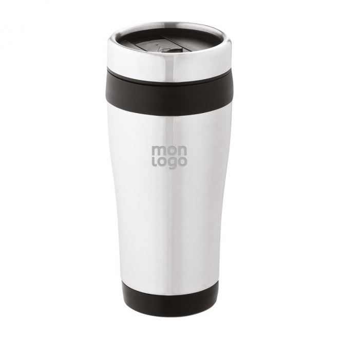 MUG ISOTHERME PUBLICITAIRE 'PYRENEES'