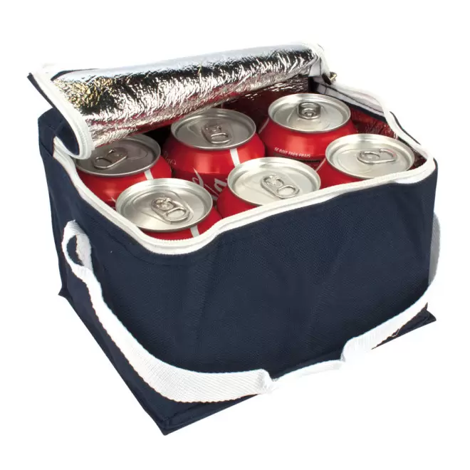 SAC ISOTHERME PUBLICITAIRE 'FRESH'