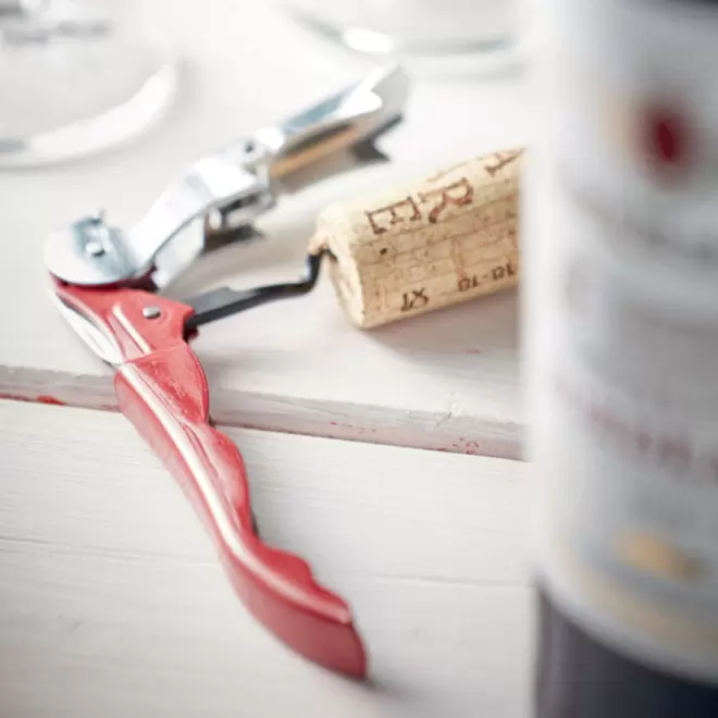 SOMMELIER PUBLICITAIRE PROFESSIONNEL 'ROUSSILLON'