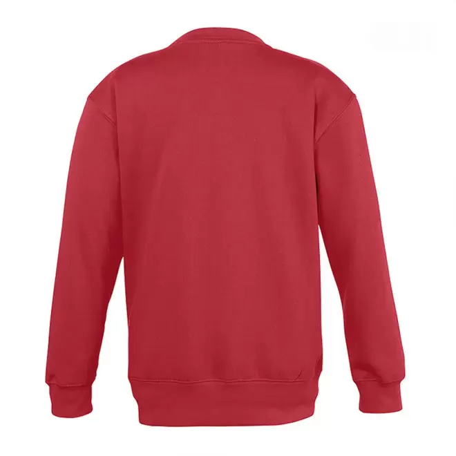 SWEAT SHIRT ENFANT 'NEW SUPREME' 280 GR/M²