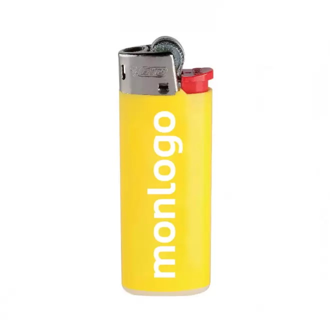 MINI BRIQUET PUBLICITAIRE CLASSIQUE BIC® J25 'FUEGO'