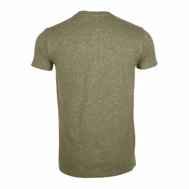 TEE SHIRT HOMME PERSONNALISABLE 'IMPERIAL FIT' 190 GR/M²