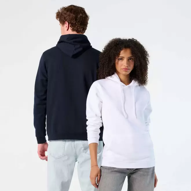 SWEAT SHIRT PUBLICITAIRE MIXTE 'SNAKE' 280 GR/M²