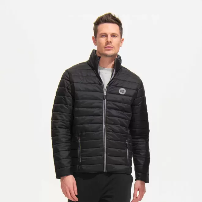 DOUDOUNE PUBLICITAIRE HOMME 'RIDE'