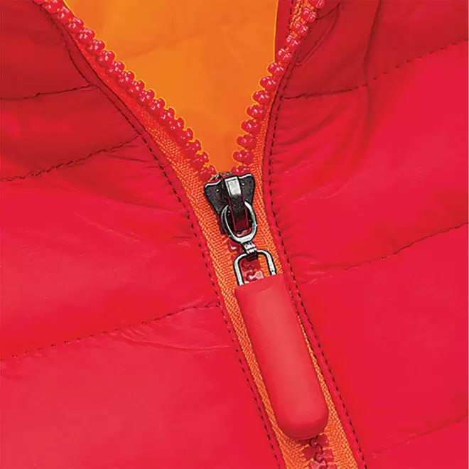 DOUDOUNE PUBLICITAIRE HOMME 'RIDE'