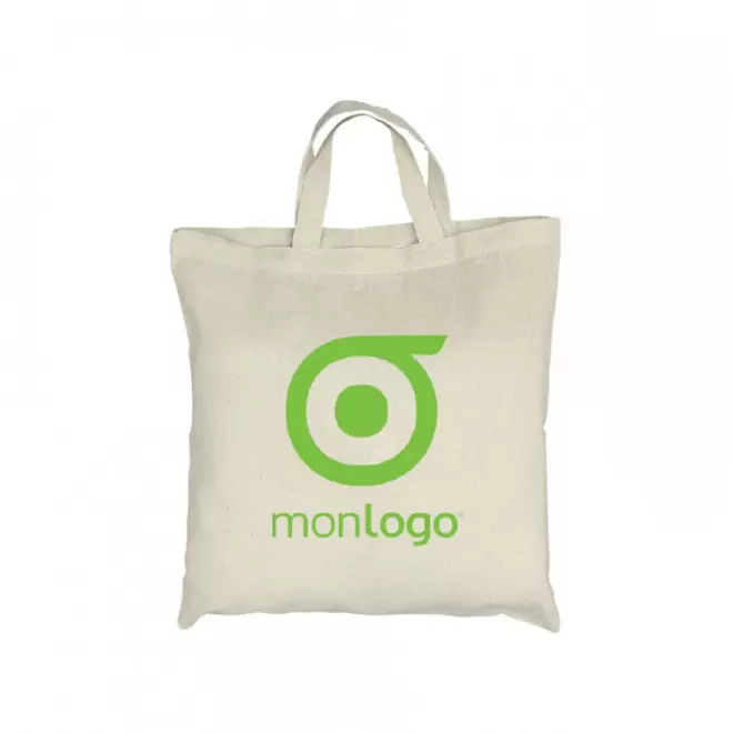 SAC SHOPPING PUBLICITAIRE ANSES COURTES 'CLEA' 140 GR/M²