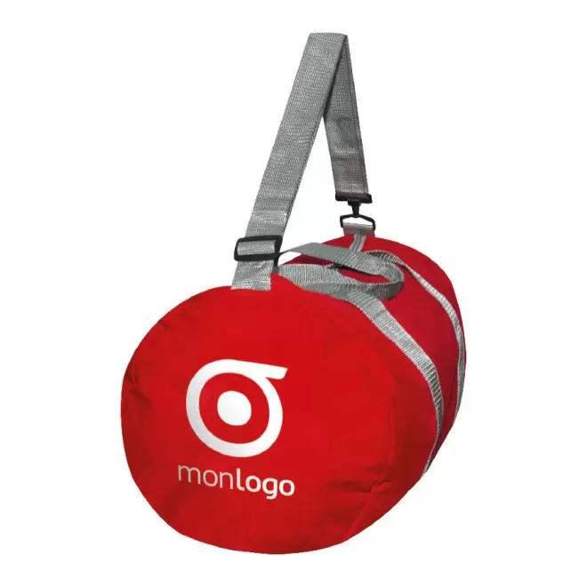 SAC DE SPORT PERSONNALISÉ 'COLEMAN'