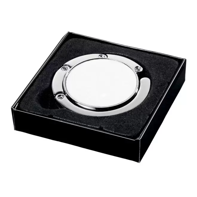 ACCROCHE SAC PUBLICITAIRE 'ADÉLIE'