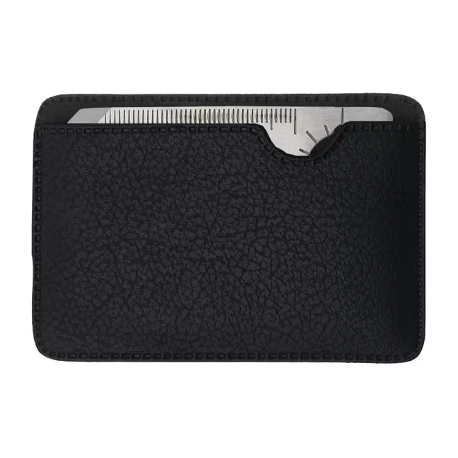 CARTE OUTILS MULTIFONCTION PERSONNALISÉ 'GARRY'