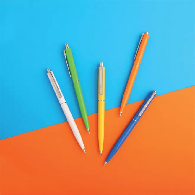 STYLO SENATOR® PERSONNALISABLE 'POINT'