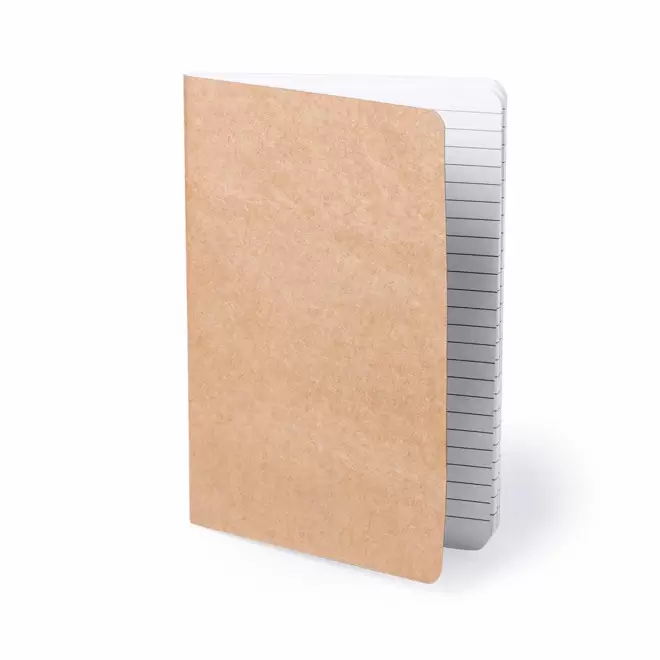 CARNET RECYCLÉ PUBLICITAIRE A5 'ISIS'