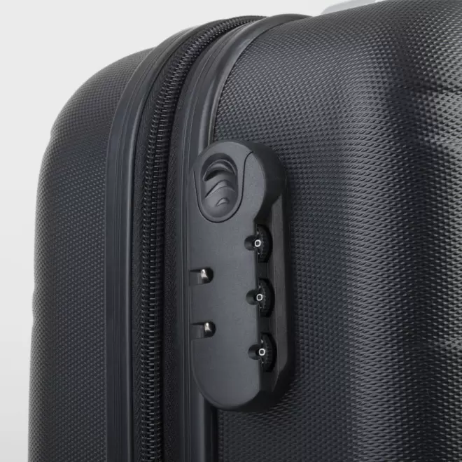 VALISE TROLLEY CABINE PUBLICITAIRE 'PADUA'