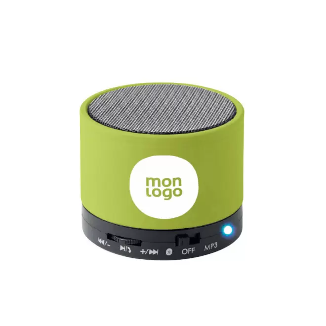 ENCEINTE PUBLICITAIRE BLUETOOTH® 'NOVA'