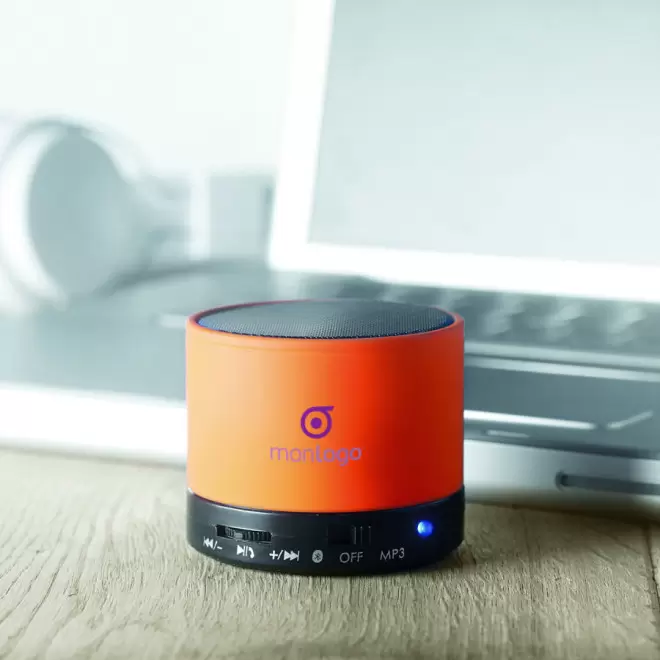 ENCEINTE PUBLICITAIRE BLUETOOTH® 'NOVA'