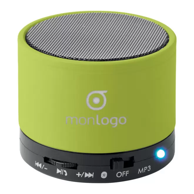 ENCEINTE PUBLICITAIRE BLUETOOTH® 'NOVA'